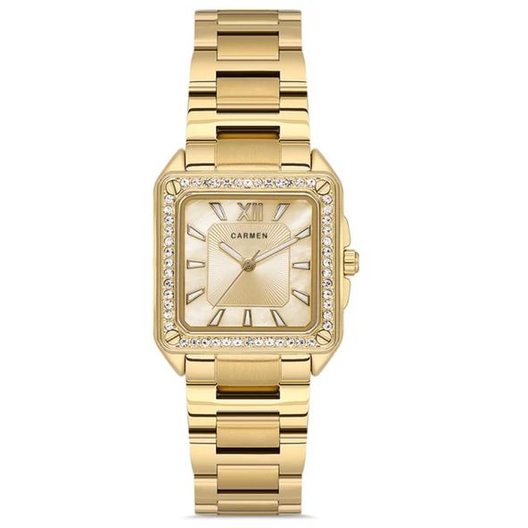 Carmen CR.1.AG0077.07 Kol Saati ürün görseli