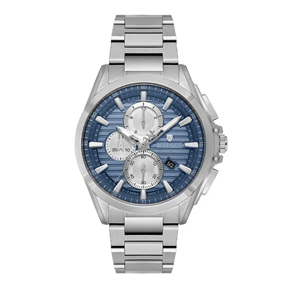 Wainer  WA19401-A Kol Saati - Resim 2