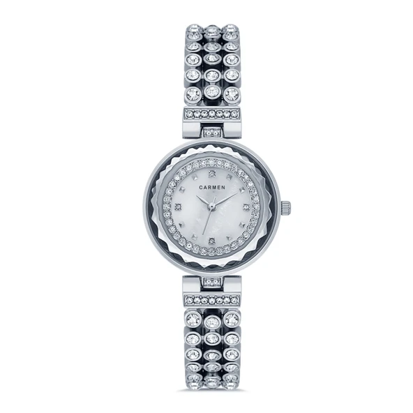 Carmen CR.1.AG0052.01 Kol Saati - Resim 2