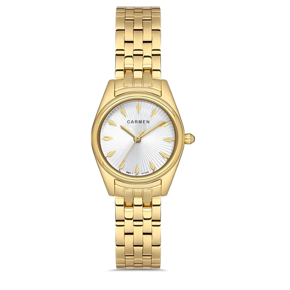 Carmen Master CRM.10023.03 Kol Saati - Resim 2