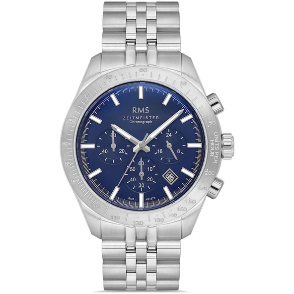 Romanson RMS.1.AG1575.03 Kol Saati ürün görseli