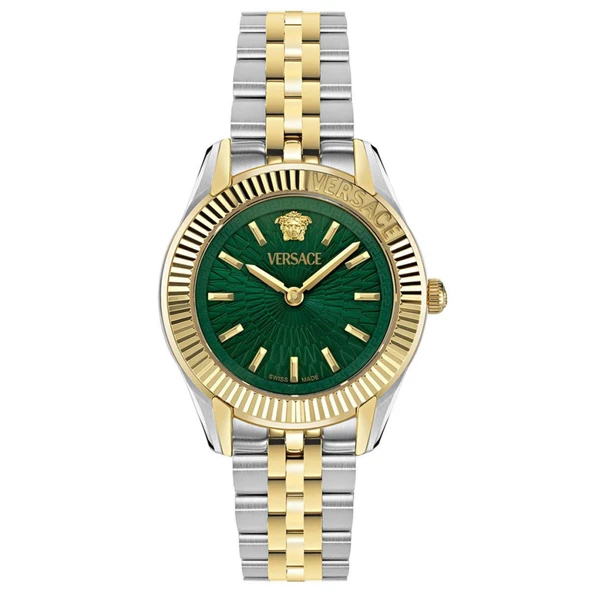 Versace VRSCVE9CA0324 Kol Saati - Resim 2