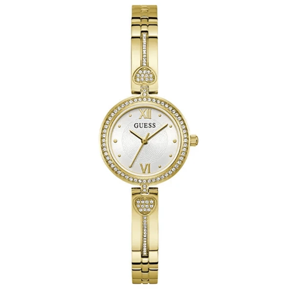 Guess GUGW0655L2 Kol Saati - Resim 2