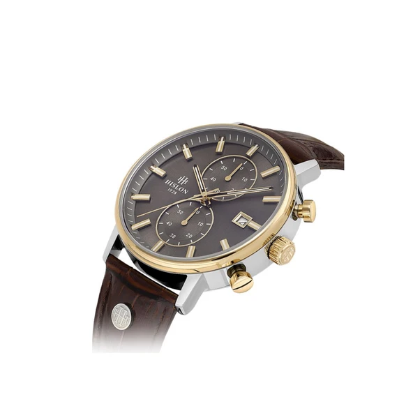 Hislon MS200G-05KG Kol Saati - Resim 4