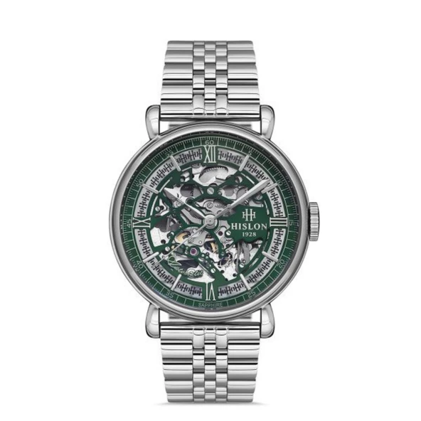 Hislon SD141S-17SS Kol Saati - Resim 3