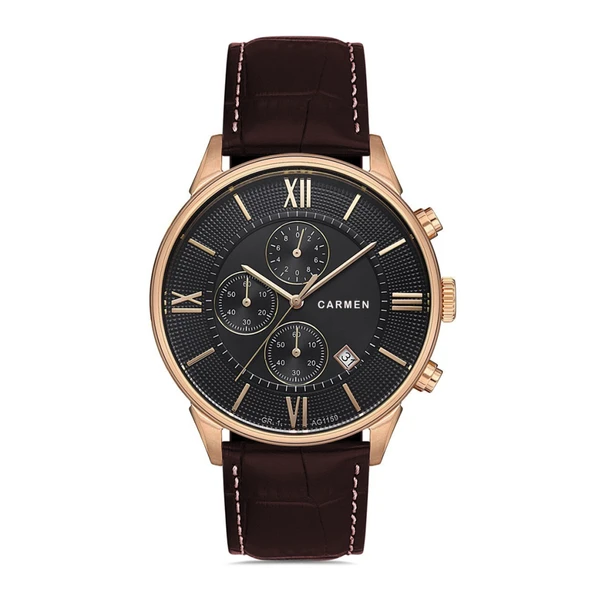 Carmen Master CRM.10018.04 Kol Saati - Resim 2