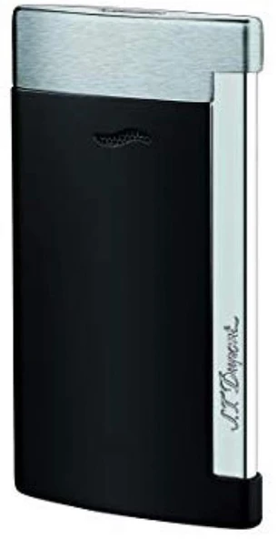 S.T.Dupont  027710 Çakmak - Resim 4