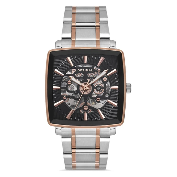 Optimal OPT.03209OM.1 Kol Saati ürün görseli