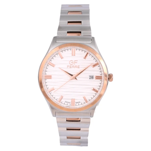 Gianfranco Ferre GFTR24360G Kol Saati - Resim 2