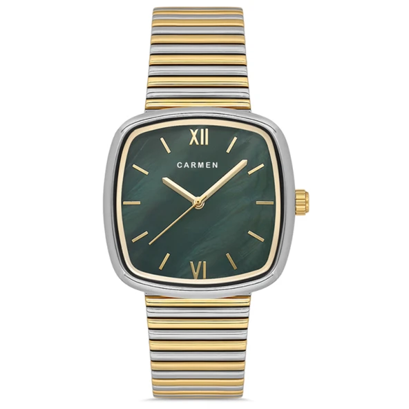 Carmen CR.1.AG0003.08 Kol Saati ürün görseli 1