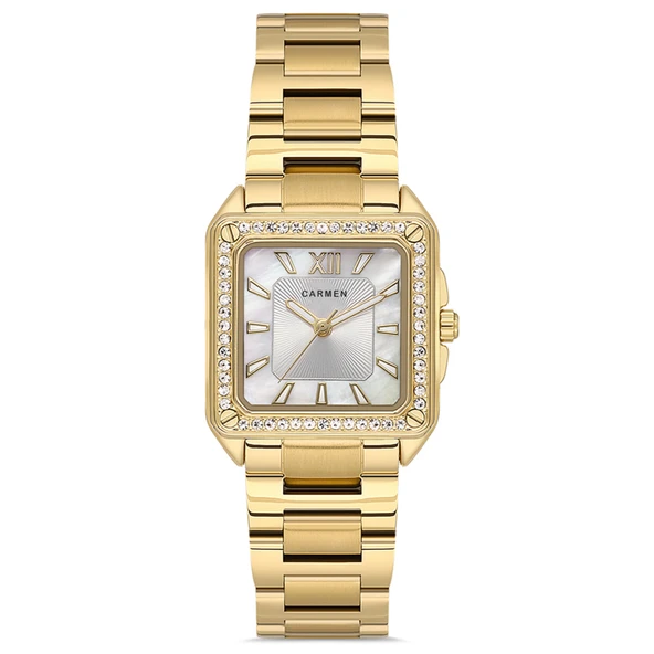 Carmen CR.1.AG0077.08 Kol Saati - Resim 4