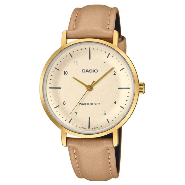 Casio LTP-VT03GL-4BDF Kol Saati - Resim 2