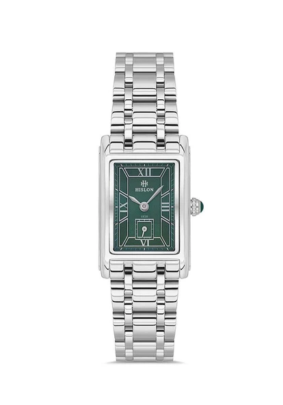 Hislon QL149S-15SS Kol Saati - Resim 2