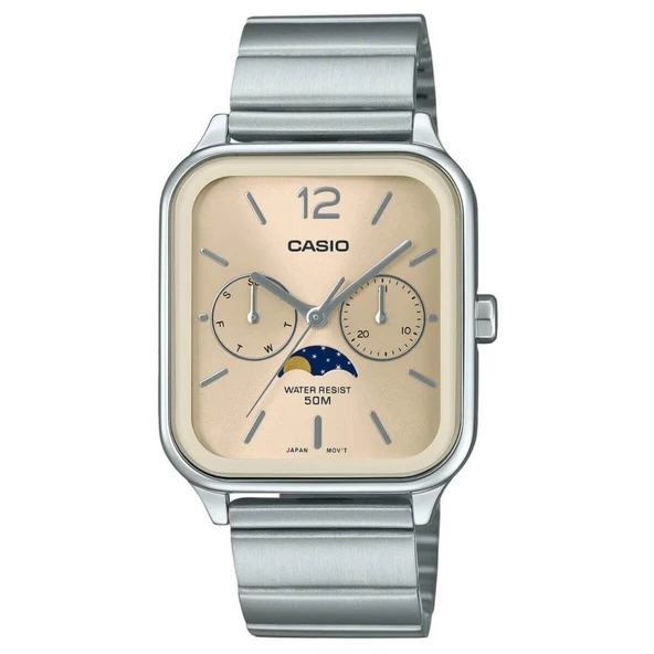 Casio MTP-M305D-9AVDF Kol Saati - Resim 2