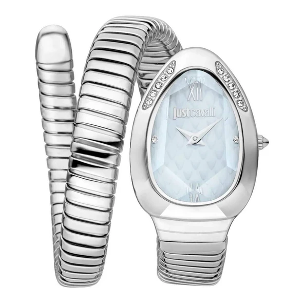 Just Cavalli JC1L223M0015 Kol Saati ürün görseli 1