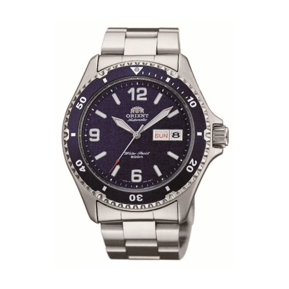 Orient TAA02002D9 Kol Saati - Resim 2