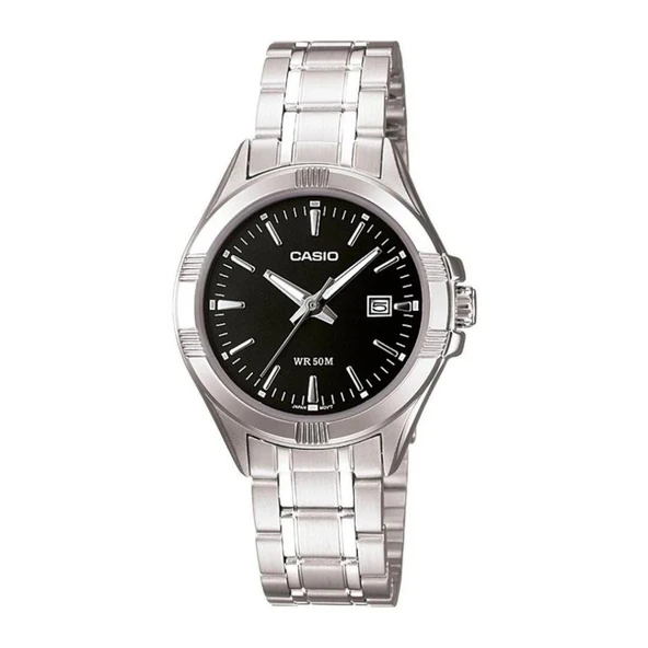 Casio LTP-1308D-1AVDF-D Kol Saati - Resim 2