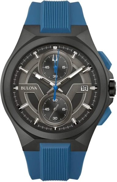 Bulova 98B380 Kol Saati - Resim 2