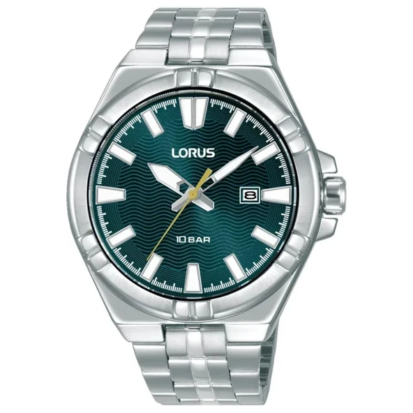 Lorus RH977RX9 Kol Saati - Resim 2