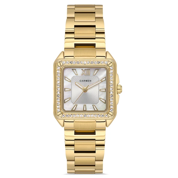 Carmen CR.1.AG0077.08 Kol Saati - Resim 5