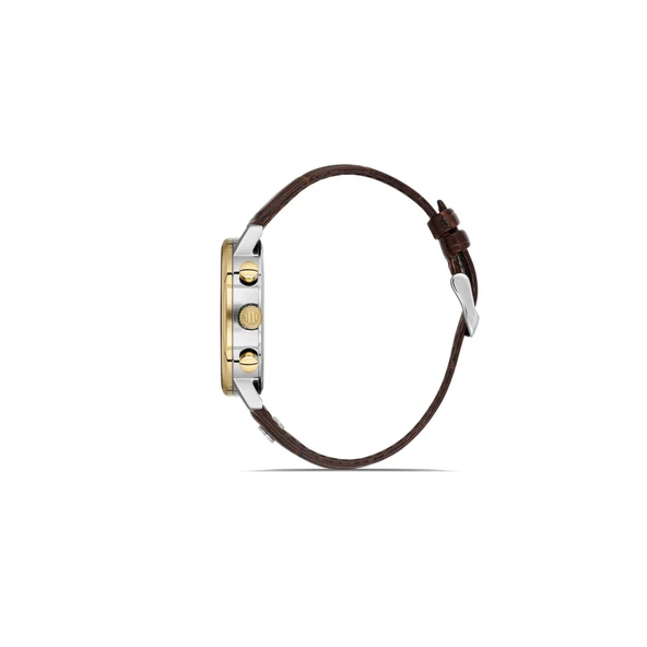 Hislon MS200G-05KG Kol Saati - Resim 2