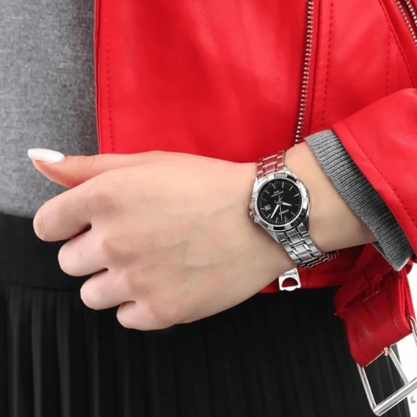 Casio LTP-1308D-1AVDF-D Kol Saati - Resim 5