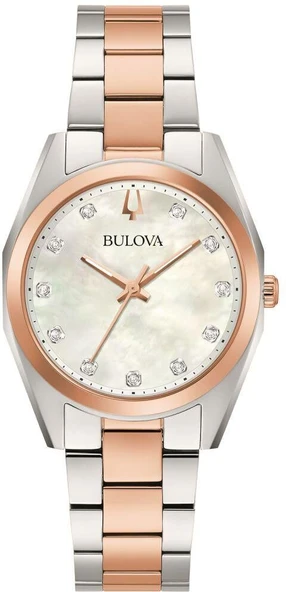 Bulova 98P207 Kol Saati - Resim 2