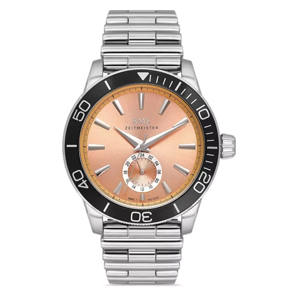 Romanson RMS.1.AG1570.04 Kol Saati - Resim 2