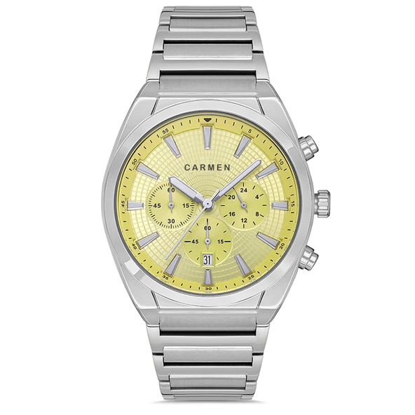 Carmen CR.1.AG0075.08 Kol Saati - Resim 2