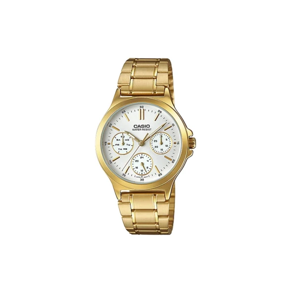 Casio MTP-V300G-7AUDF Kol Saati ürün görseli