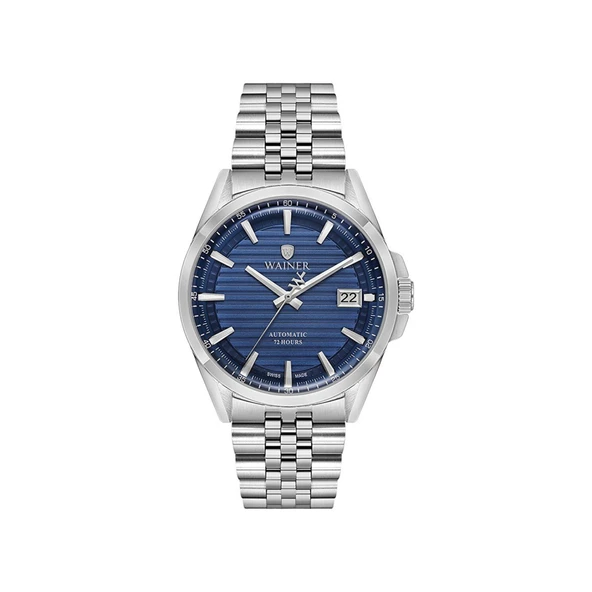 Wainer WA25401-B Kol Saati ürün görseli 1