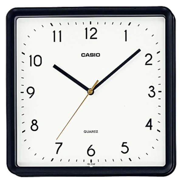 Casıo IQ-152-1DF Duvar Saati ürün görseli
