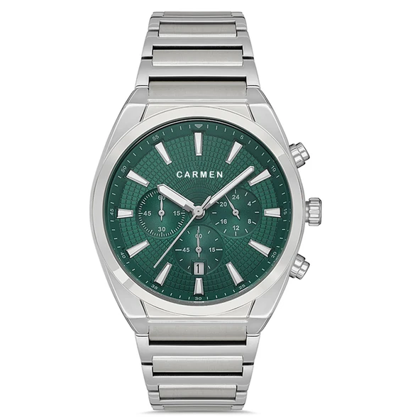 Carmen CR.1.AG0075.04 Kol Saati - Resim 3