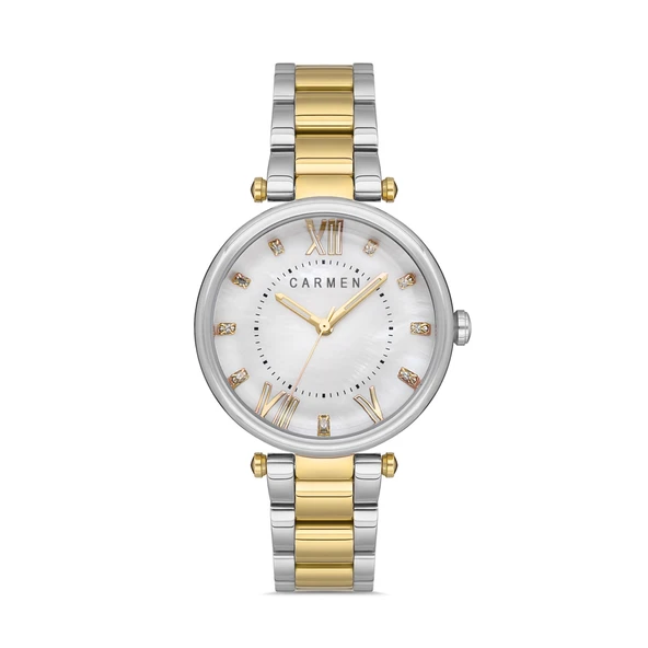 Carmen CR.13933M.3 Kol Saati ürün görseli 1