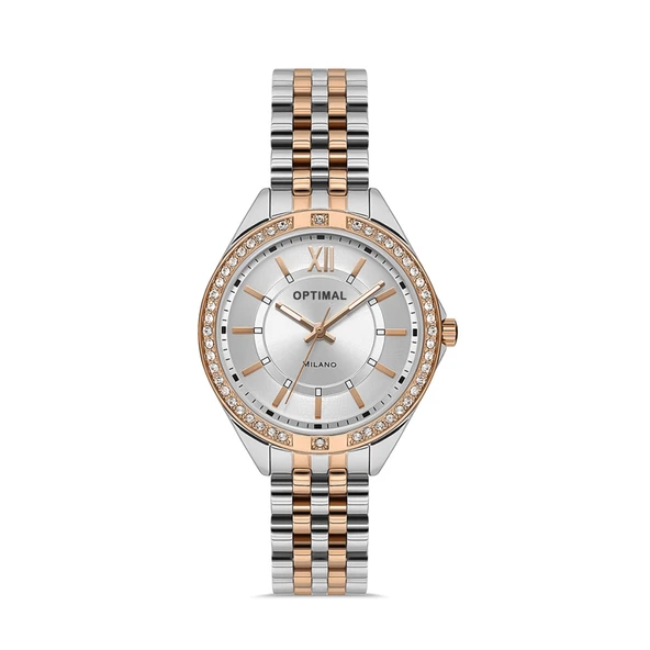 Optimal OPT.03468M.02 Kol Saati - Resim 4