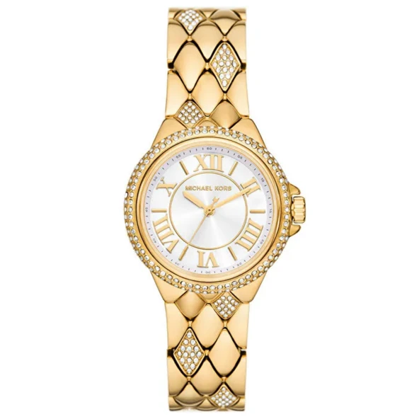 Michael Kors MK4801 Kol Saati - Resim 2