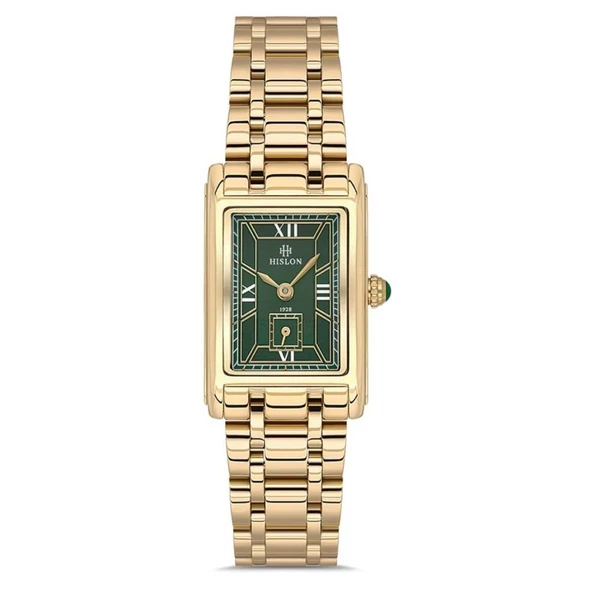 Hislon Kadın Klasik Kraliçe QL149G-15SG ürün görseli