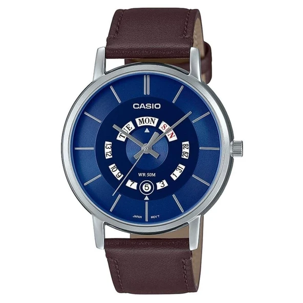 Casio MTP-B135L-2AVDF Kol Saati - Resim 2