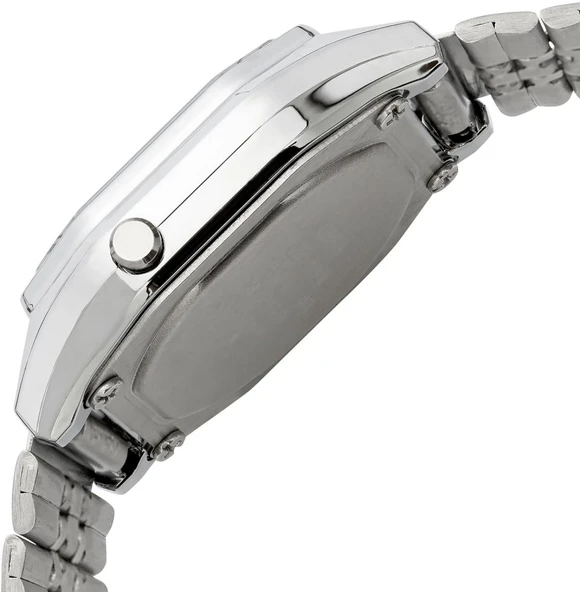 Casıo LA680WA-1BDF Kol Saati - Resim 6