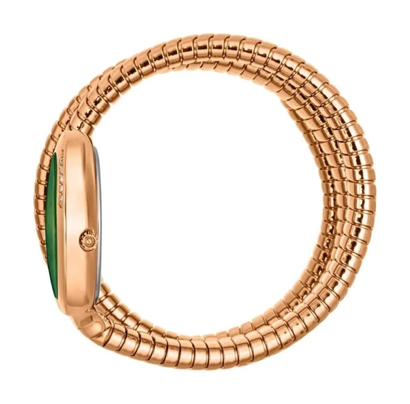 Just Cavalli JC1L228M0055 Kol Saati - Resim 3