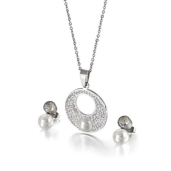 Lee Cooper LC.S.01261.330 Kadın Takı Seti ürün görseli 1