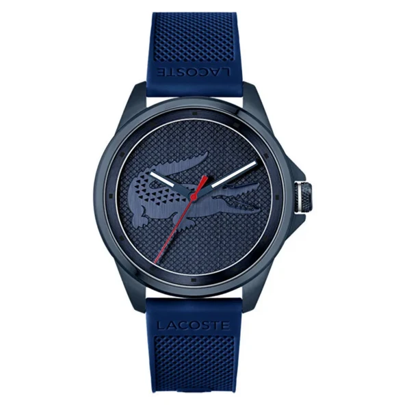 Lacoste 2011174 Kol Saati - Resim 3