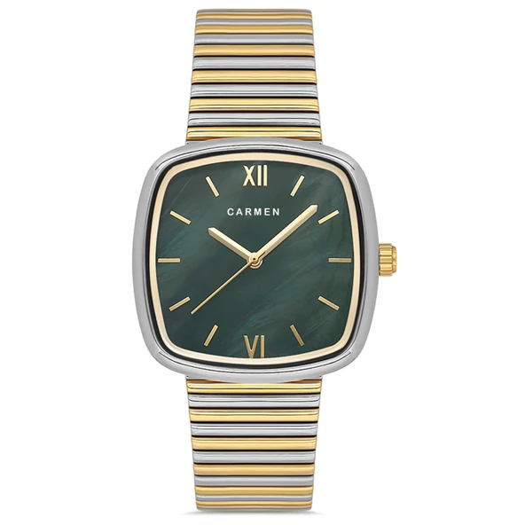 Carmen CR.1.AG0003.08 Kol Saati - Resim 3