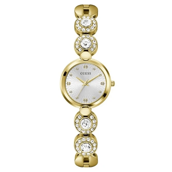 Guess GUGW0757L2 Kol Saati - Resim 2