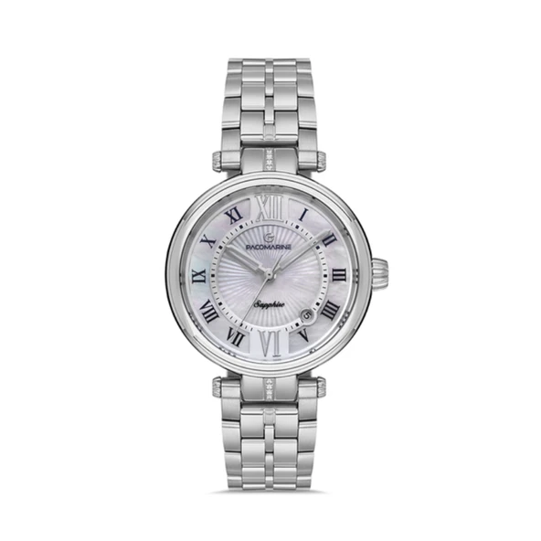 Pacomarine PM.61225.02 Kol Saati - Resim 2