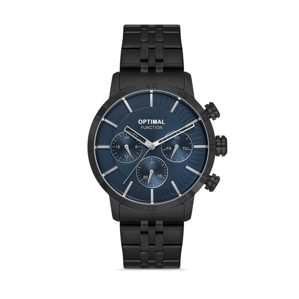 Optimal OPT.03447M.3 Kol Saati - Resim 2