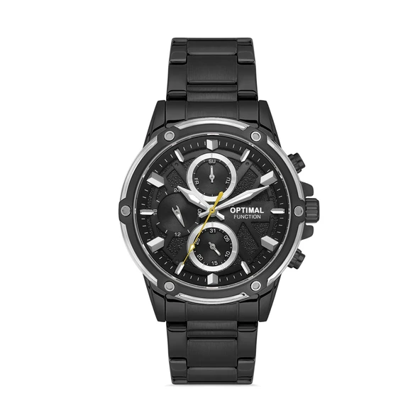 Optimal OPT.03446M.2 Kol Saati - Resim 3