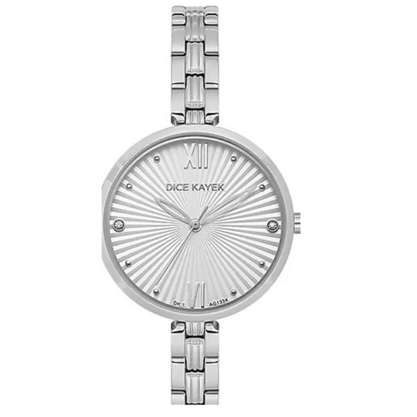 Dice Kayek DK.1.AG1334.01 Kol Saati ürün görseli