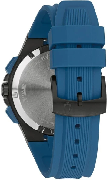 Bulova 98B380 Kol Saati - Resim 7