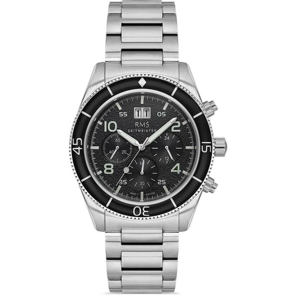 Romanson RMS.1.AG1552.01 Kol Saati - Resim 4